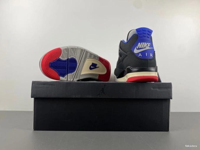 Rep TBK Rare FV5029-003 Air Air 4 Jordan 0707